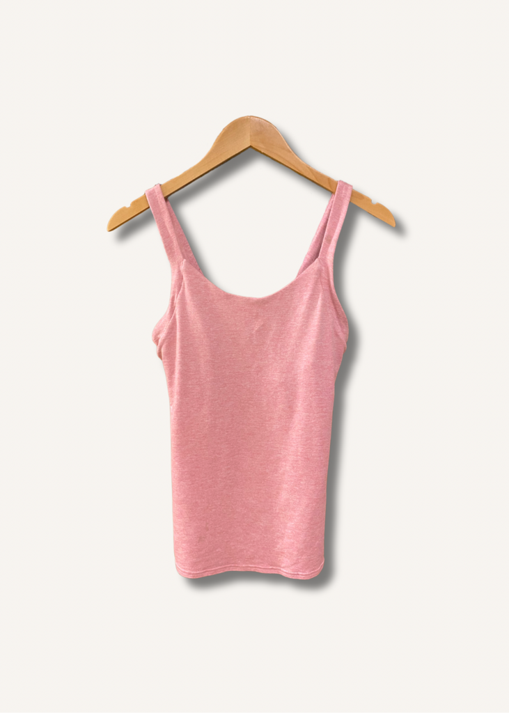 alo AloSoft Complete Bra Tank