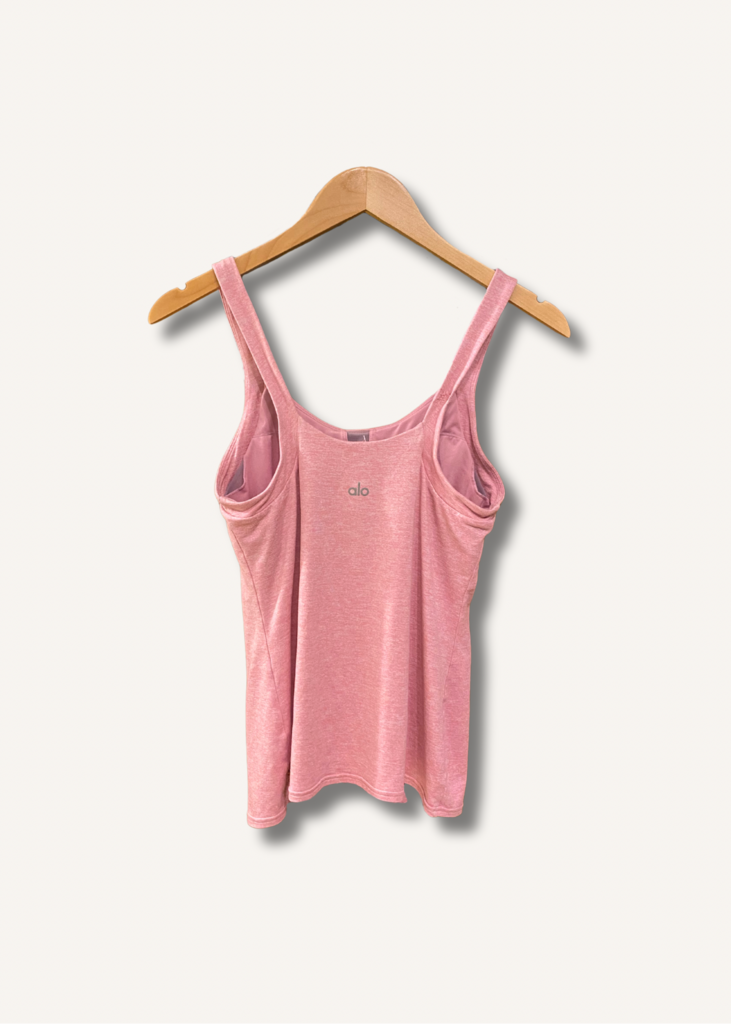 alo AloSoft Complete Bra Tank