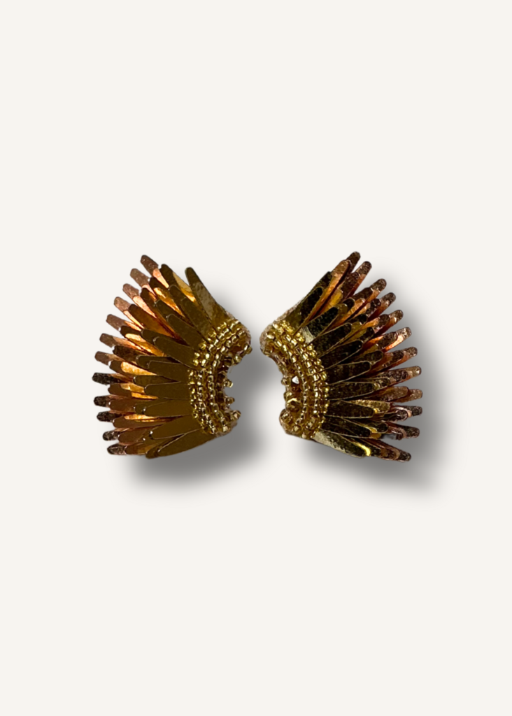 Mignonne Gavigan Mini Madeline Earrings