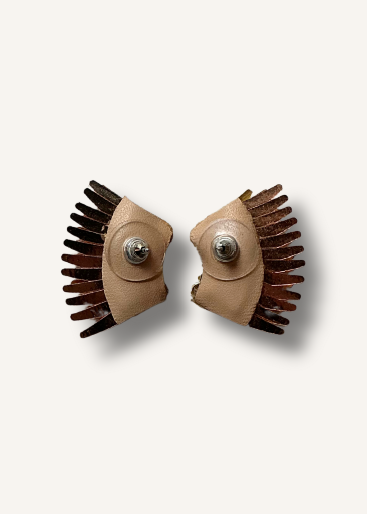 Mignonne Gavigan Mini Madeline Earrings