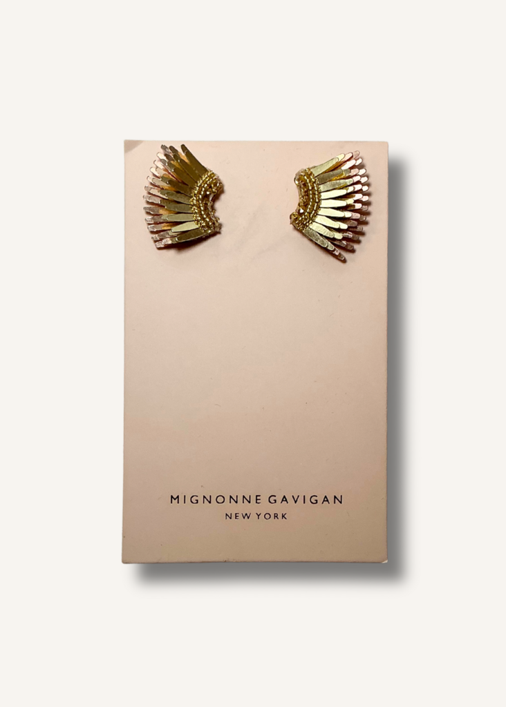 Mignonne Gavigan Mini Madeline Earrings