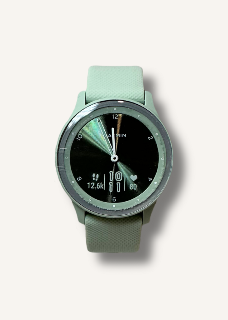 Garmin Vivomove Sport Watch