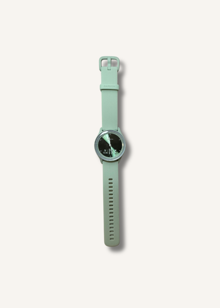 Garmin Vivomove Sport Watch