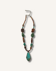 Barse Turquoise Necklace