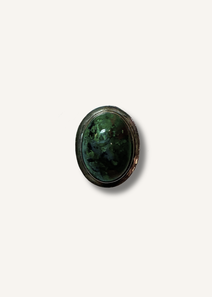 Statement Ring
