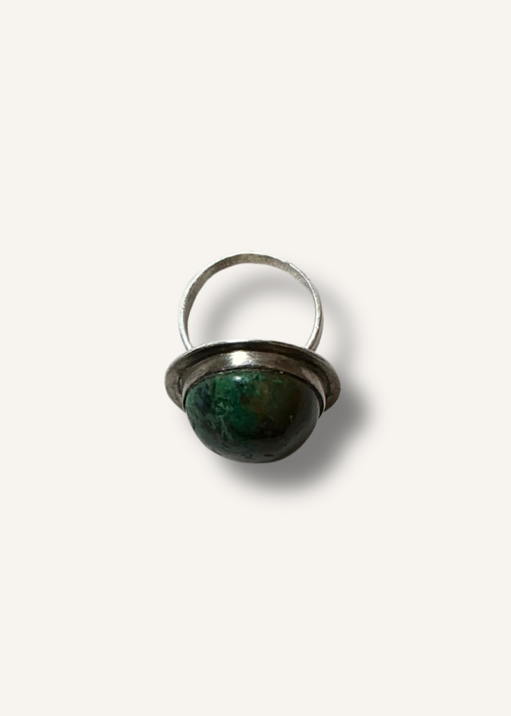 Statement Ring