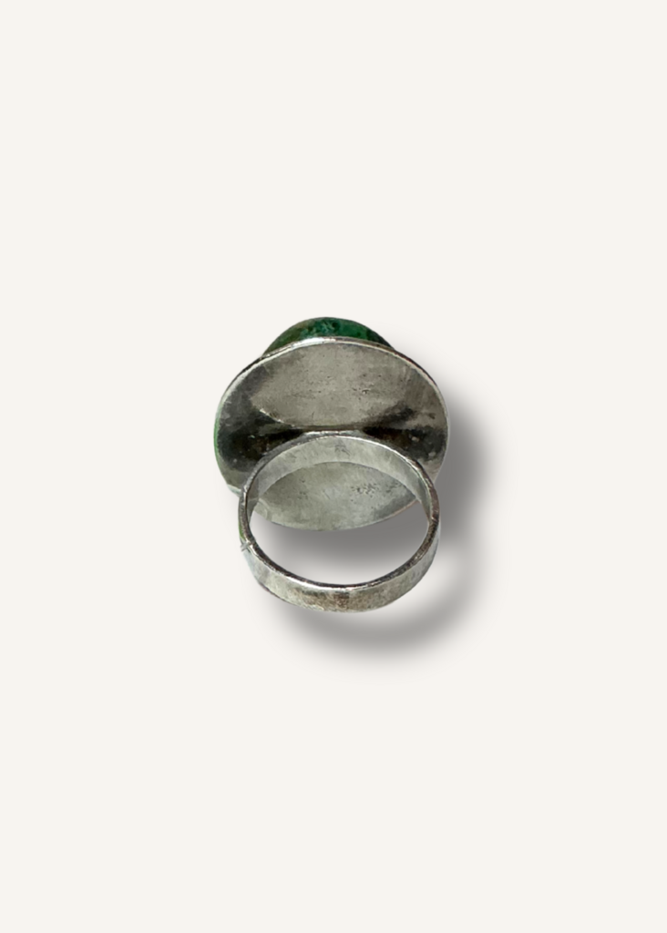 Statement Ring