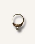 Pearl Ring