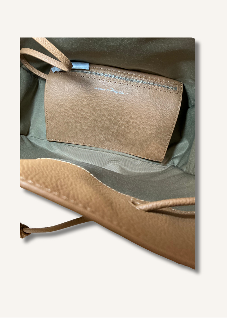 Phillip Lim Soleil Large Bucket