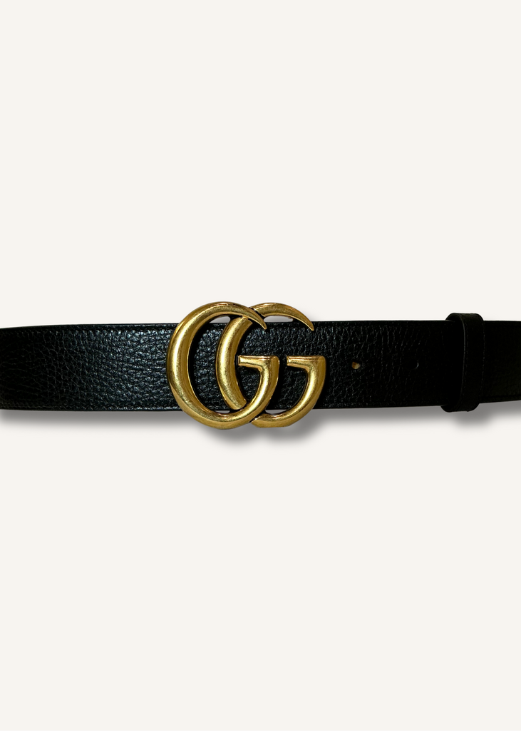 Gucci Reversible Belt