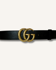 Gucci Reversible Belt