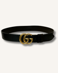 Gucci Reversible Belt