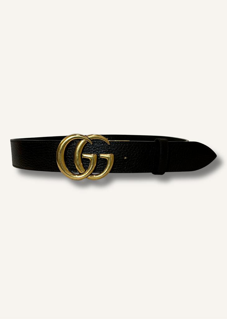 Gucci Reversible Belt