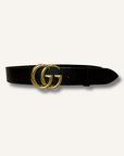 Gucci Reversible Belt