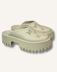 Gucci Rubber Clogs