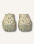 Gucci Rubber Clogs
