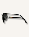 Burberry Cat Eye Sunglasses