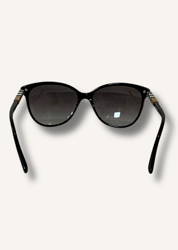 Burberry Cat Eye Sunglasses