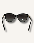 Burberry Cat Eye Sunglasses