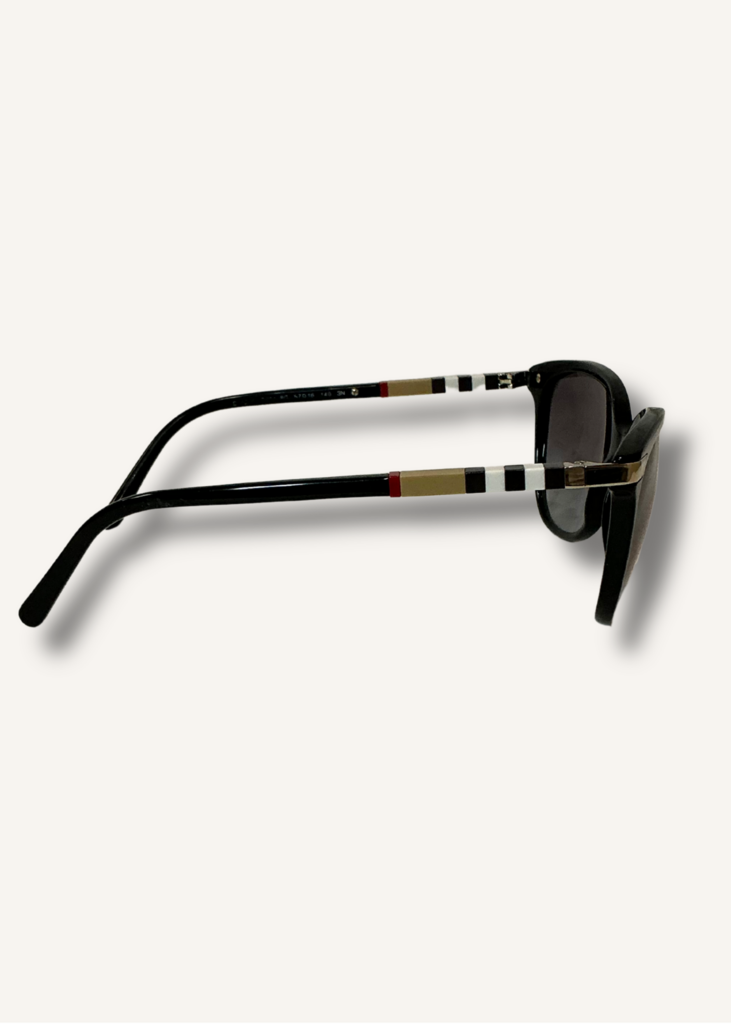 Burberry Cat Eye Sunglasses