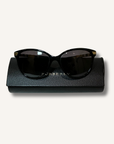 Burberry Cat Eye Sunglasses