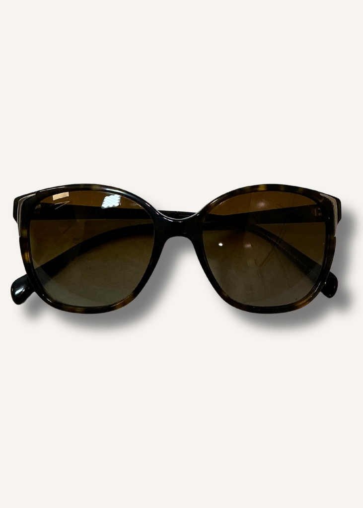 Prada Conceptual Square Sunglasses