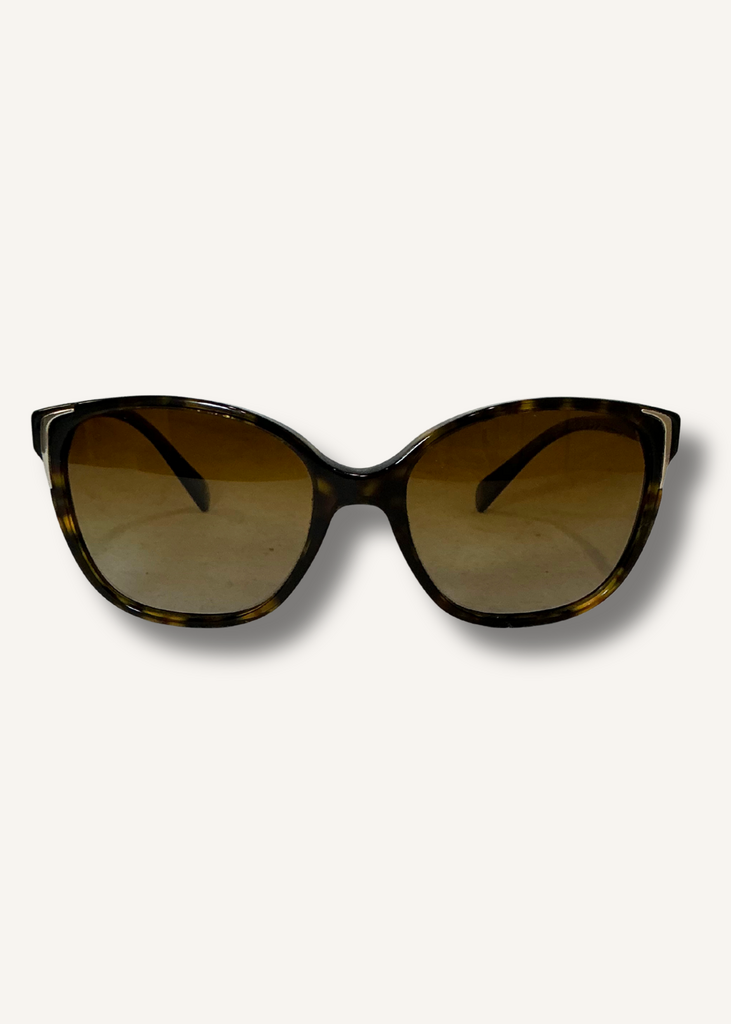 Prada Conceptual Square Sunglasses