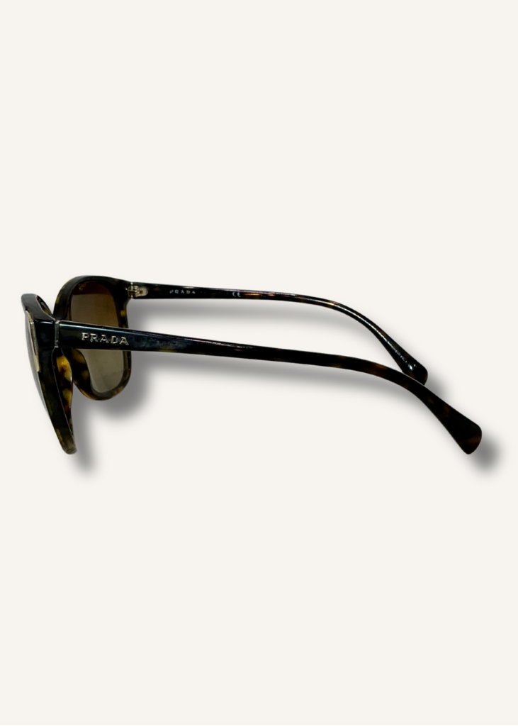 Prada Conceptual Square Sunglasses