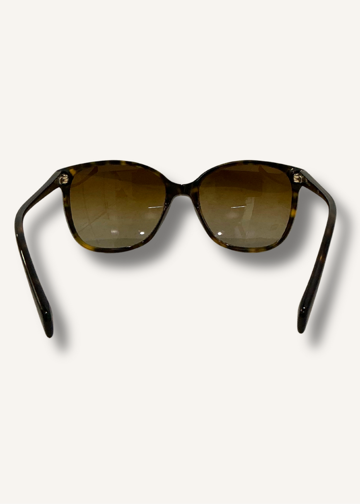 Prada Conceptual Square Sunglasses