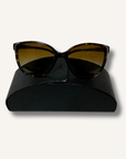 Prada Conceptual Square Sunglasses