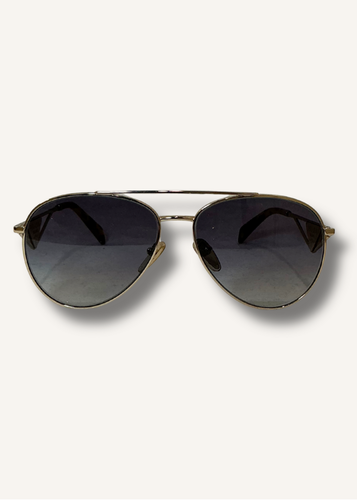 Prada Aviator Sunglasses
