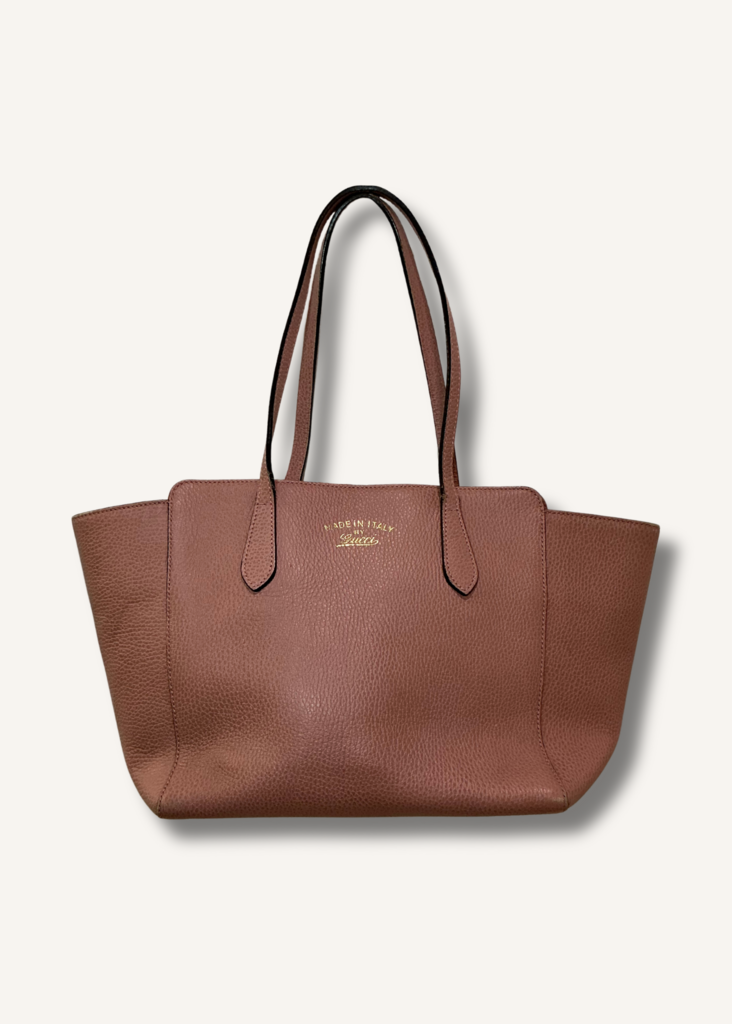 Gucci Swing Tote