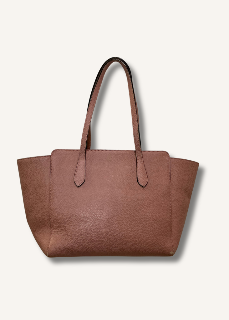 Gucci Swing Tote