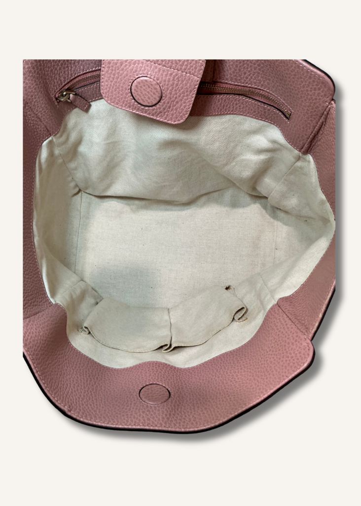 Gucci Swing Tote