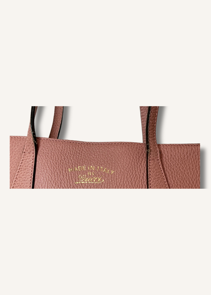 Gucci Swing Tote