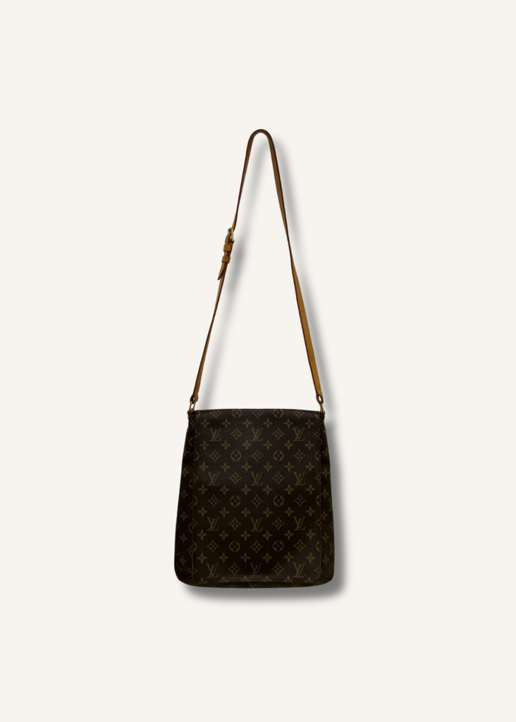 Louis Vuitton Musette Salsa Shoulder Bag