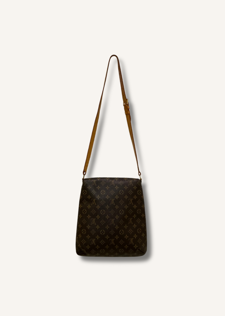 Louis Vuitton Musette Salsa Shoulder Bag