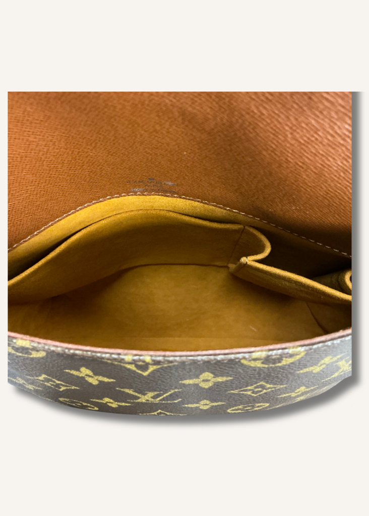 Louis Vuitton Musette Salsa Shoulder Bag