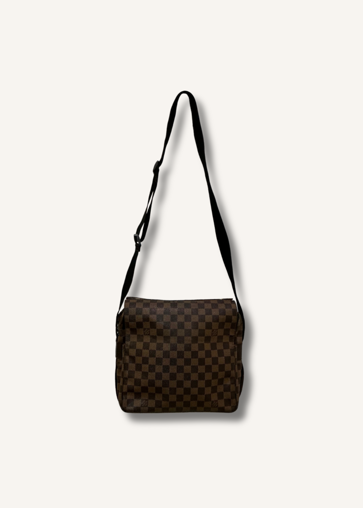 Louis Vuitton Naviglio Bag