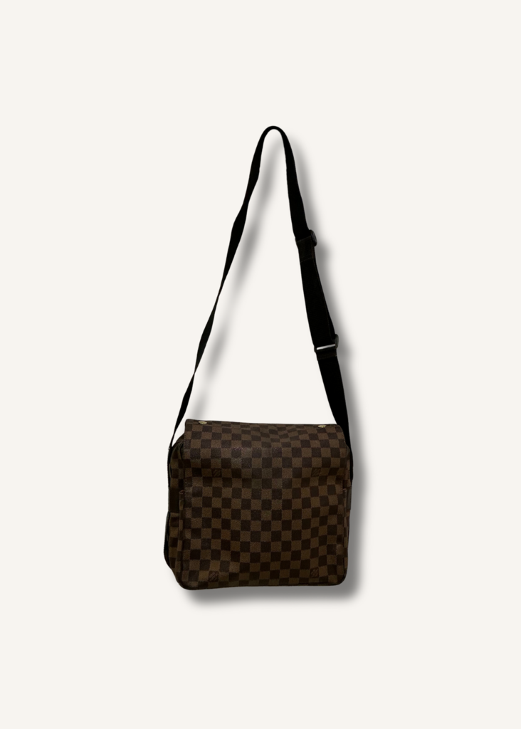 Louis Vuitton Naviglio Bag