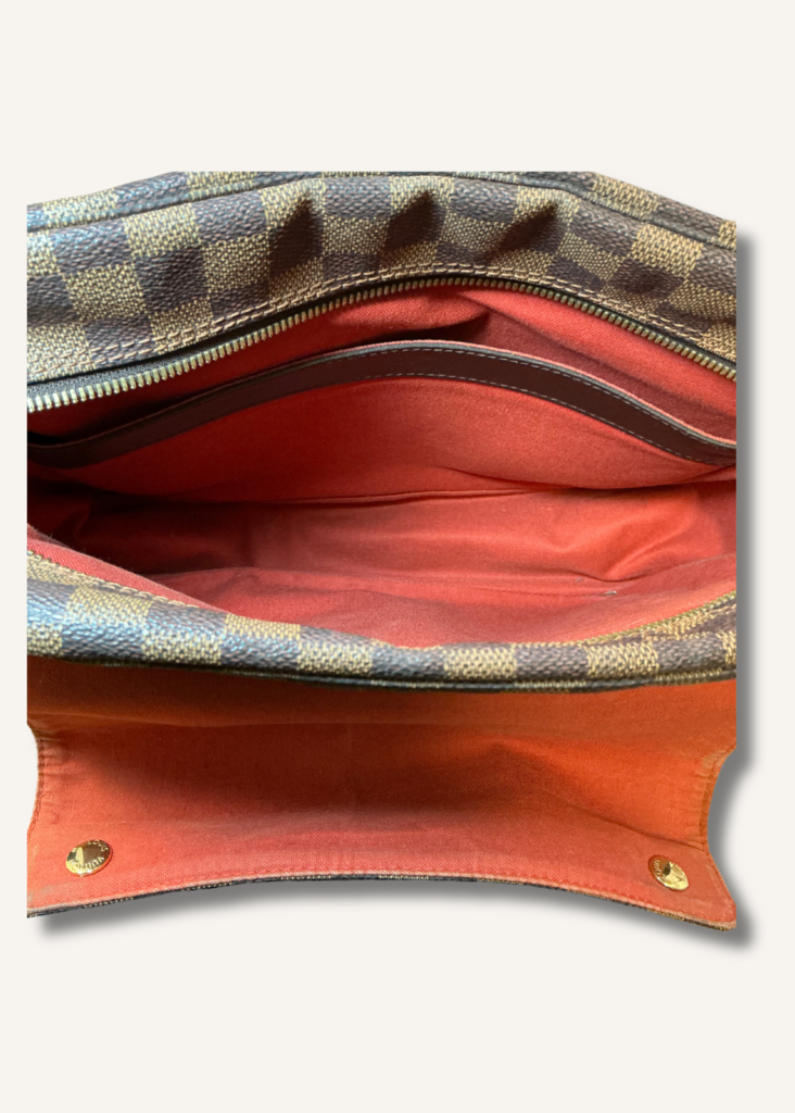 Louis Vuitton Naviglio Bag