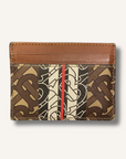 Burberry Monogram Cardholder