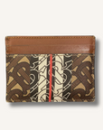 Burberry Monogram Cardholder
