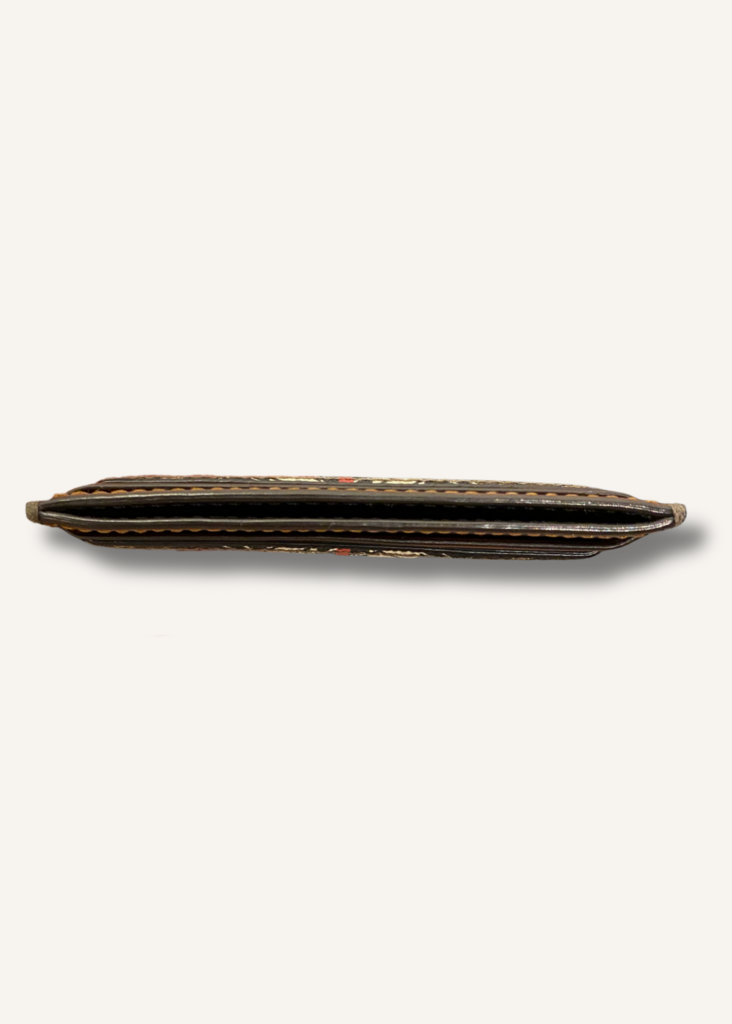 Burberry Monogram Cardholder