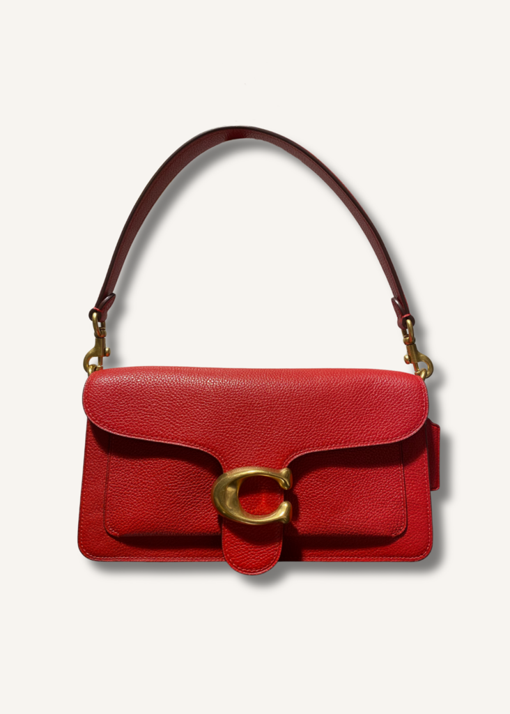 Coach Tabby Shoulder Bag 26