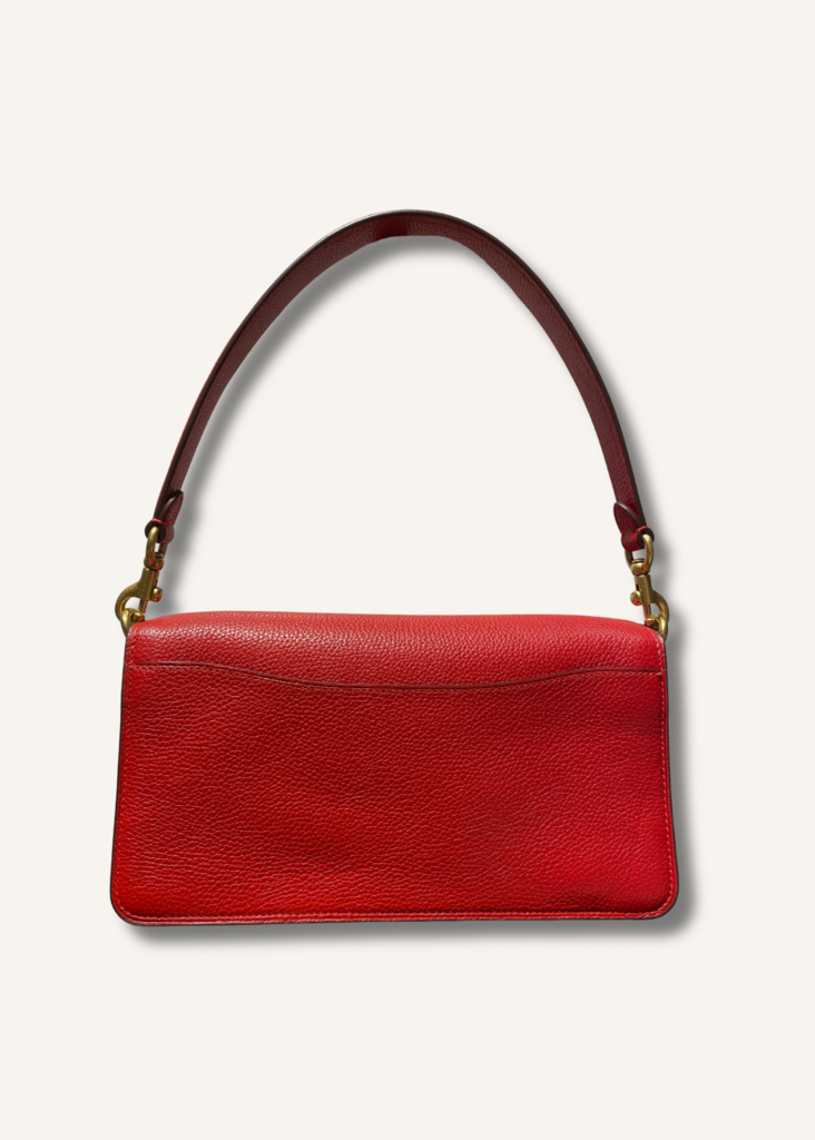 Coach Tabby Shoulder Bag 26
