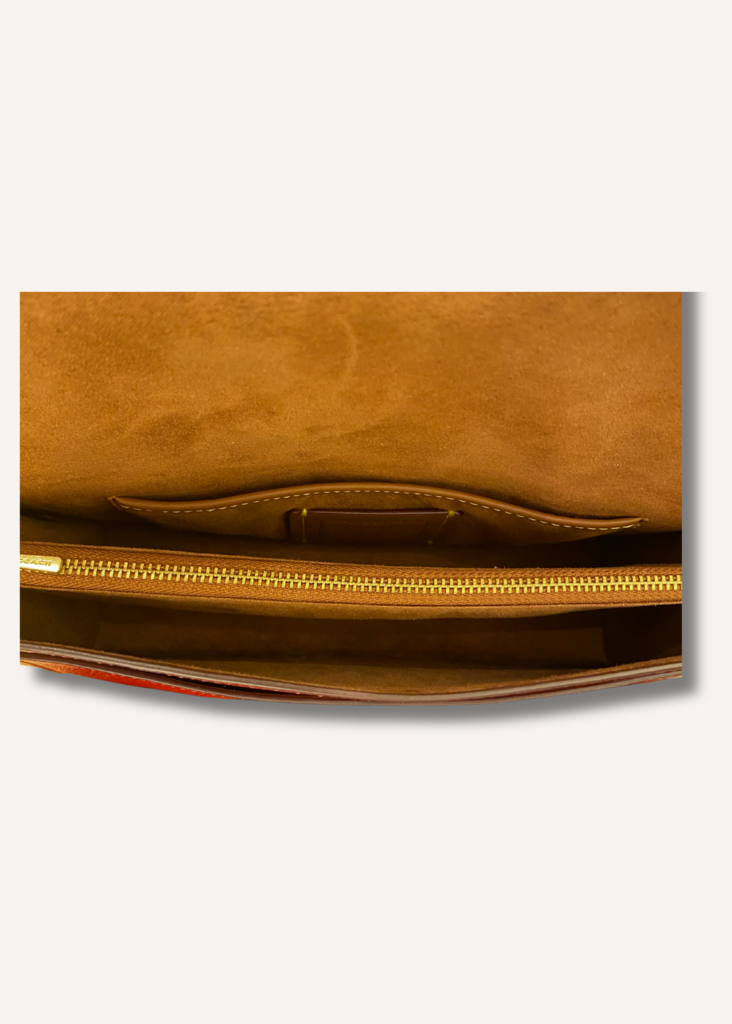 Coach Tabby Shoulder Bag 26