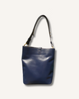 Tory Burch Miller Leather Hobo