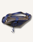 Tory Burch Miller Leather Hobo
