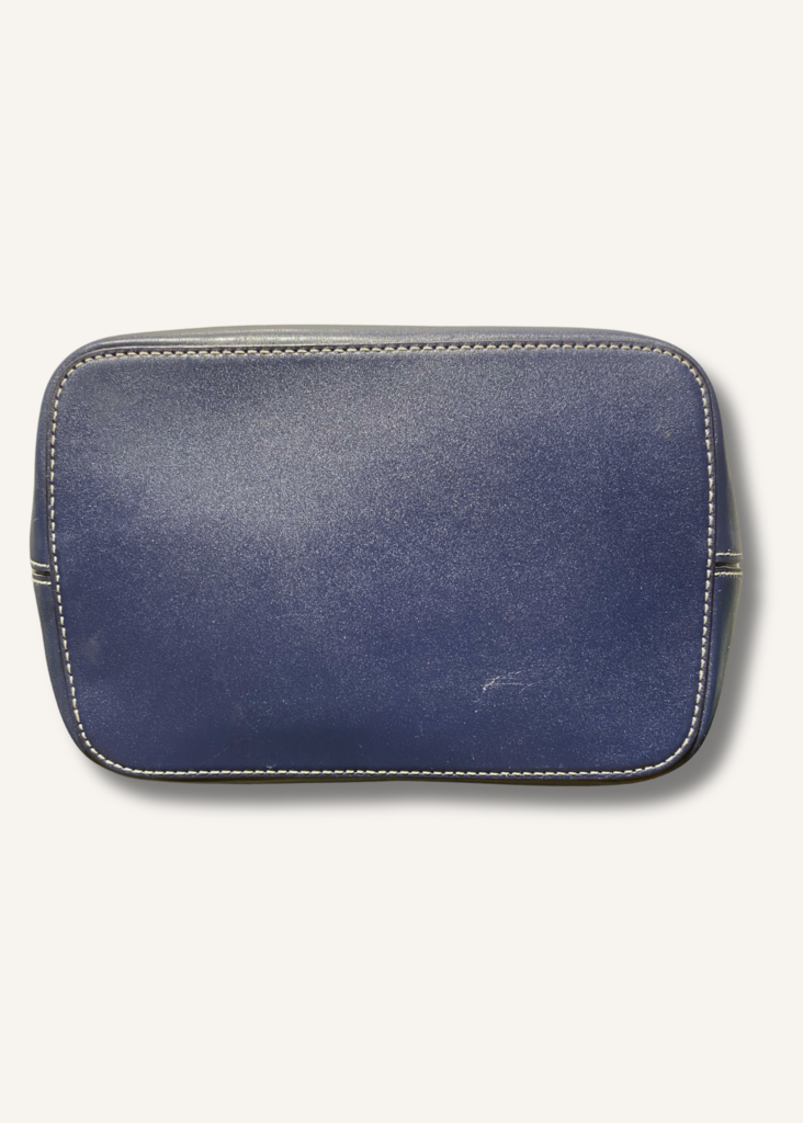 Tory Burch Miller Leather Hobo